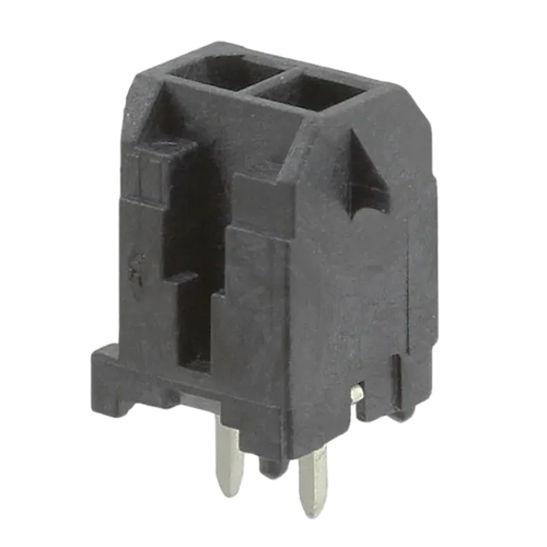 Pack of 5 0430450228 Conn Header Through Hole 2 position :Rohs