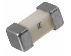 Pack of 14 0451.750MR Fuse Board Mount 750MA 125VAC/VDC SMD, Cut Tape
