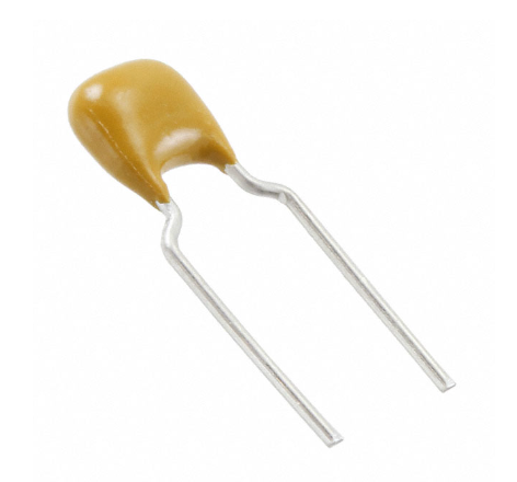 Pack of 3 C322C104K5R5TA Capacitor 0.1 µF ±10% 50V Ceramic Capacitor X7R Radial