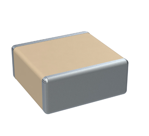 Pack of 5 C2225X104KFRAC7800  Cap 0.1 µF ±10% 1500V (1.5kV) Ceramic Capacitor X7R 2225 (5763 Metric)