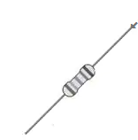Pack of 7 271-7.5K-RC  Metal Film Resistors - Through Hole 7.5Kohms 1% 50PPM
