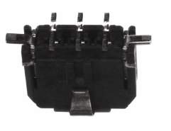 Pack of 5 0436500324 Connector Header SMD 3POS 3MM