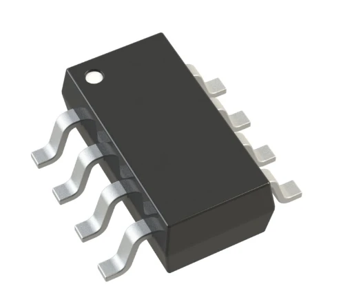 Pack of 5 LT3060ITS8-3.3#TRMPBF Linear Voltage Regulator IC Positive Fixed 1 Output 100mA TSOT-23-8