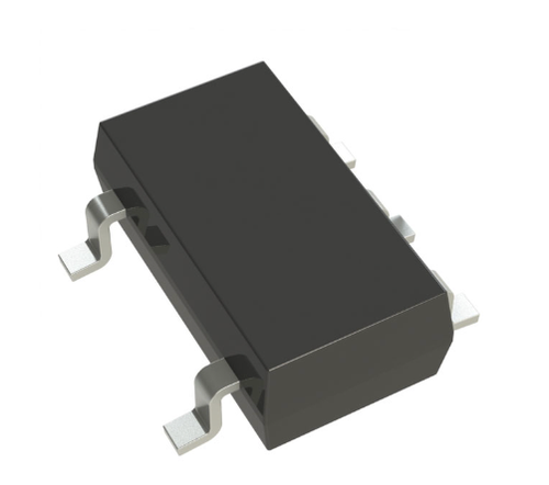 Pack of 15 MIC2005A-1YM5-TR IC Power Switch/Driver 1:1 P-Channel 500mA SOT-23-5