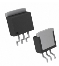LT1587CM-3.3#PBF Linear Voltage Regulator IC Positive Fixed 1 Output 3A DDPAK-3 :RoHS, Cut Tape
