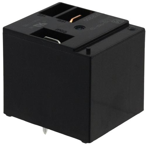 JTV1AG-TMP-24V RELAY AJTV212 GENERIC PURPOSE SPST 30A 24V