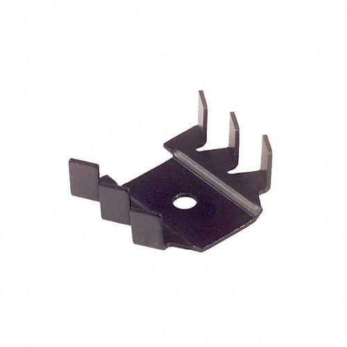 Pack of 10 291-H36AB Heat Sink TO-220 Aluminum 2.0W @ 68°C Board Level : RoHS