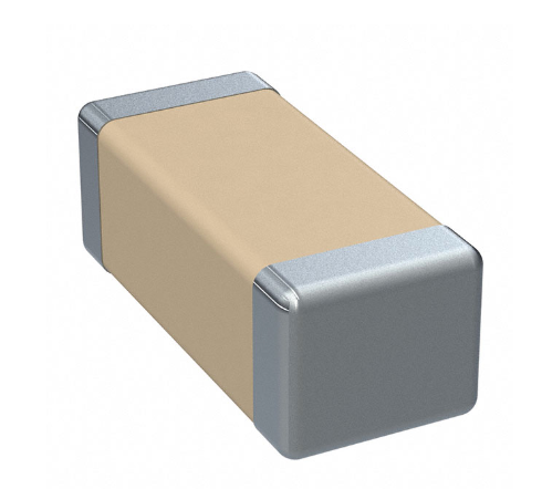 Pack of 60 C1206X102KGRACAUTO Cap 1000 pF ±10% 2000V (2kV) Ceramic Capacitor X7R 1206 (3216 Metric)