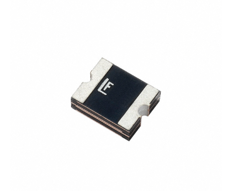 Pack of 16 2016L100/33DR Polymeric PTC Resettable Fuse 33V 1.1 A Ih Surface Mount 2016 (5041 Metric), Concave