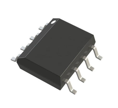 Pack of 2 AD8655ARZ-REEL7 IC General Purpose Amplifier 1 Circuit Rail-to-Rail 8-SOIC