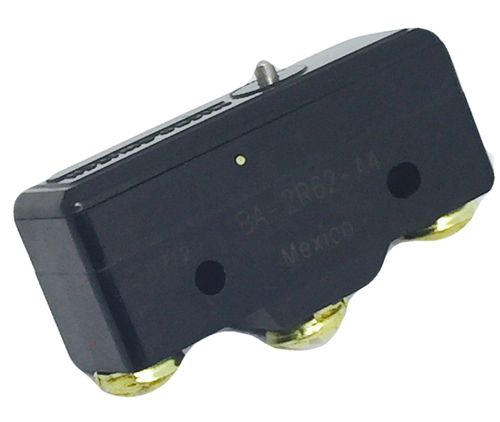 Pack of 20  BA-2R62-A4  Snap Action Basic Switch, 534-SS