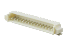Pack of 4 0532611571 Conn Hdr R/A 15POS 1.25MM SMD :RoHS, Cut Tape