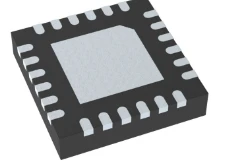 ADS7951SBRGET IC 12 Bit Analog to Digital Converter 8 Input 1 SAR 24-VQFN, RoHS