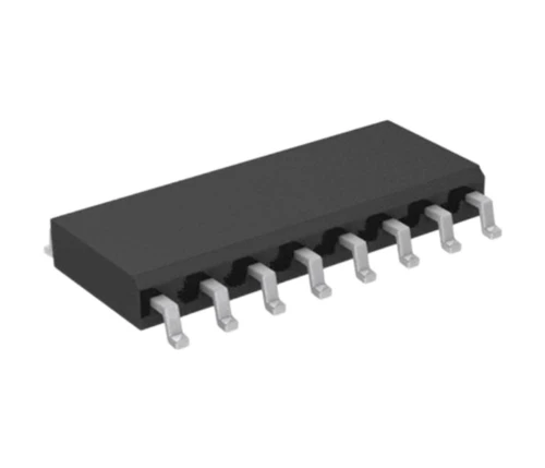 Pack of 5 MM74HC138MX IC Decoder/Demultiplexer Single 3-to-8 16-Pin SOIC