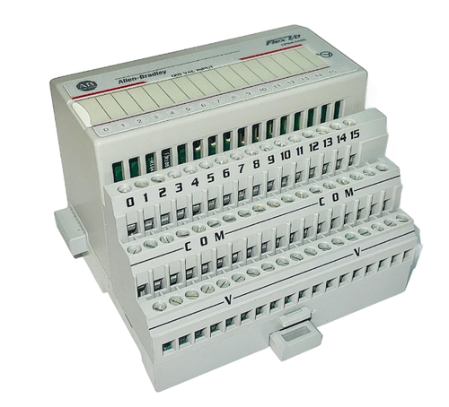 1794-IA16 Digital Input Module 120 Vac INPUT, Not boxed