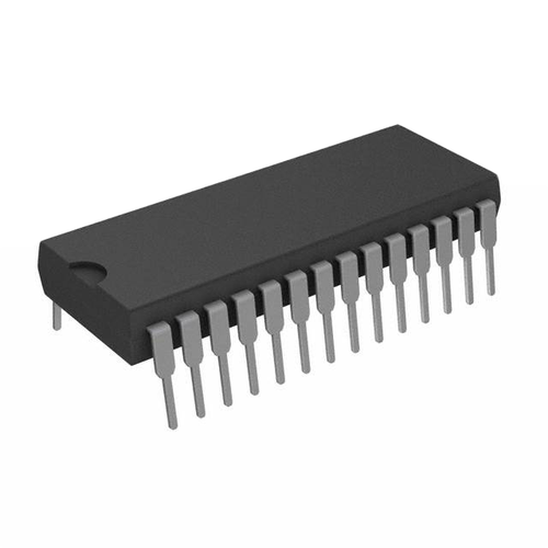 AM27C128-200DC IC EPROM UV 128K-bit 16K x 8 200ns 28CDIP