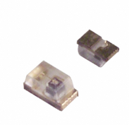 Pack of 10 SML-LX0402SYC-TR Yellow LED Indication - Discrete 2V 0402 (1005 Metric) SML-LX0402SYC