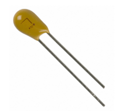 Pack of 10 TAP106K025SCS Capacitor Tantalum 10UF 10% 25V Radial, Bulk, RoHS