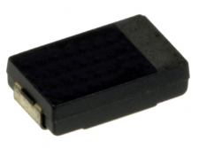EEF-CX0G221R Aluminum Polymer Capacitors 220UF 20% 4V SMD :RoHS