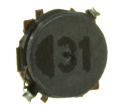Pack of 10 ELL-4FG6R8NA Fixed Inductor 6.8UH 860MA 220MOHM Surface Mount :RoHS, Cut Tape