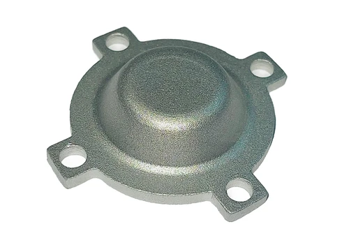 603-1971  Bearing cap, for crankshaft security (sk 1SI 31), Screws Included