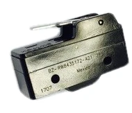 BZ-RW8435172-A21 Switch SPDT Basic Snap Action 10A 250Vac STR Prem