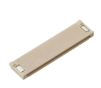 0512812694 CONN FFC FPC 26POS 0.5MM R/A