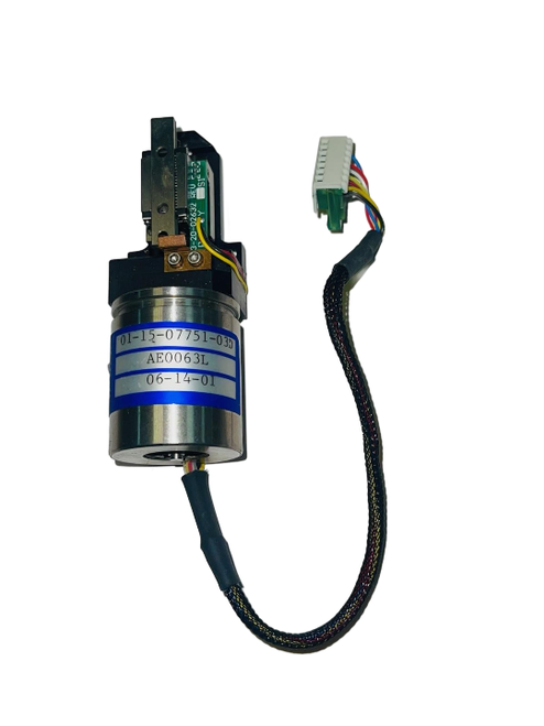 01-15-07751-03D  Focus Actuator Assy, Ultra tech Stepper AE0063L