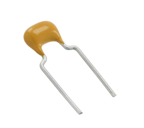 Pack of 4 C330C474K5R Cap 0.47 µF ±10% 50V Ceramic Capacitor X7R Radial