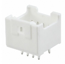 Pack of 5 0559170810 Connector Header Through Hole 8 position 0.079" (2.00mm) :RoHS