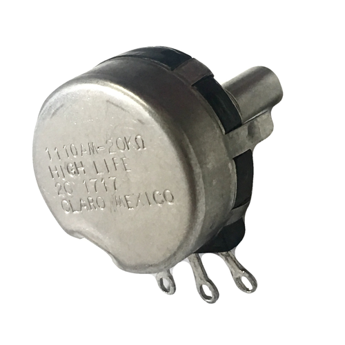 1110AM-20K,  20k Potentiometer