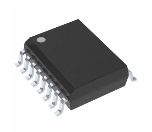 Pack of 4 ADUM141E1WBRWZ-RL IC General Purpose Digital Isolator 3750Vrms 4 Channel 150Mbps 75kV/µs CMTI 16-SOIC (0.295", 7.50mm Width)