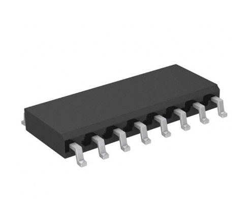 Pack of 4 DS90C032BTM/NOPB IC 0/4 Receiver LVDS 16-SOIC