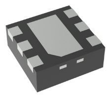 Pack of 3 TMP117AIDRVT Sensor Digital, Local -55°C ~ 150°C 16 b 6-WSON :RoHS, Cut Tape