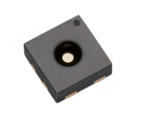 Pack of 4 SHTC3-TR-2.5KS Sensor Humidity, Temperature I2C 2% SMD :RoHS