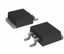 Pack of 4 SUM90P10-19L-E3 MOSFET P-CH 100V 90A TO263 :RoHS