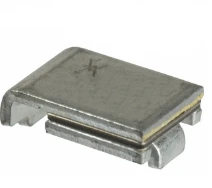 Pack of 10 SMD125F-2 Polymeric PTC Resettable Fuse 15V 1.25 A Ih Surface Mount 2-SMD :RoHS, Cut Tape