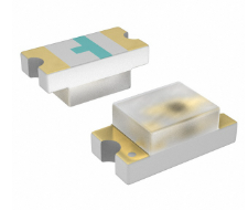 Pack of 10 SML-LX0603GW-TR Green LED Indication - Discrete 2.2V 0603 (1608 Metric)