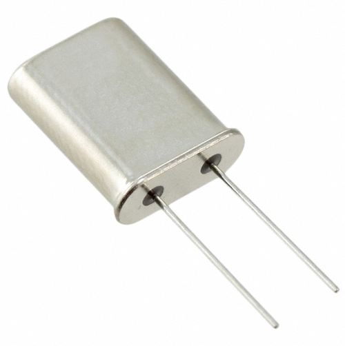 Pack of 10  FC4UTCBMF8.0-BAG100  Crystal, 20PF TH,  ±30ppm 20pF 35 Ohms HC-49/U, Bulk, RoHS