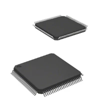 Pack of 2 XC9572XL-10TQG100C IC CPLD 72MC 10NS 100TQFP :RoHS