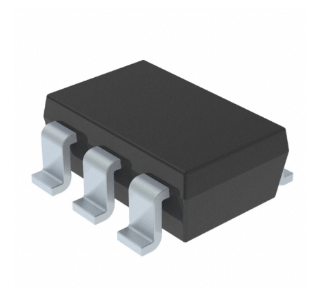 Pack of 5 DT1042-04SO-7 Diode 9V Clamp 6A (8/20µs) Ipp Tvs Diode Surface Mount SOT-26