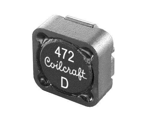 Pack of 5 MSS1260T-473MLB Power Inductors - SMD 47uH Shld 20% 2.5A 82mOhms AECQ2