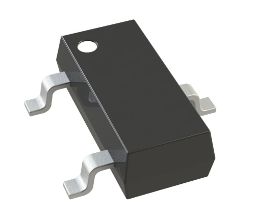 Pack of 50 MMBD914-7-F Diode 75 V 300mA Surface Mount SOT-23-3