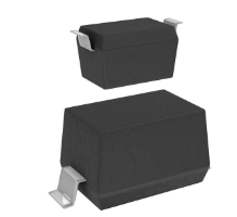 Pack of 10 CPDH3V3UP-HF Tvs Diode 3.3VWM 8VC SOD523 :RoHS, Cut Tape