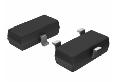 Pack of 14 RJK005N03T146 MOSFET N-CH 30V 500MA SMT3 :RoHS, Cut Tape