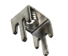 Pack of 6 7784 Terminal, Power Tap 6-32, 2 Pin Screw Through Hole :RoHS