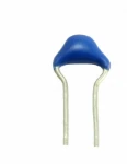Pack of 18 FG18X7R1E105KRT00 Ceramic Capacitor 1 µF ±10% 25V X7R Radial :RoHS
