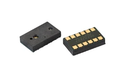 VL6180XV0NR/1 Ambient Light and Proximity Sensor Digital Output 2.8V 12-Pin LGA, Cut Tape, RoHS
