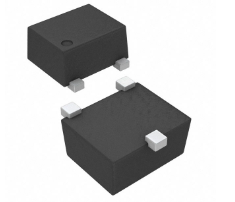 Pack of 9 TPD2EUSB30ADRTR Diode TVS 3.6VWM 8VC SOT9X3, Cut Tape, RoHS