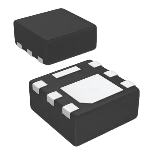 Pack of 4  IRLHS6342TRPBF  MOSFET N-CH 30V 8.7A 2X2 6pin PQFN :ROHS CUT TAPE